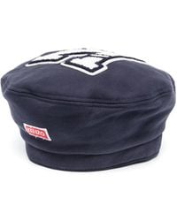 KENZO - K-Patch Bucket Hat - Lyst