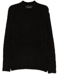 Tagliatore - Maglione A Collo Alto - Lyst