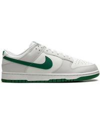 Nike - Dunk Low "Malachite" Sneakers - Lyst