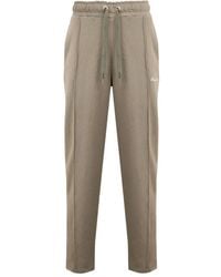 FAMILY FIRST - Jersey Track Pants - Lyst
