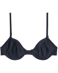 Filippa K - Underwire Bikini Top - Lyst
