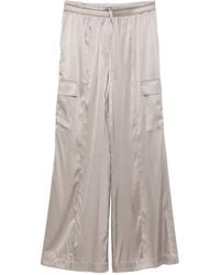 Tom Ford - Drawstring Cargo Pants - Lyst