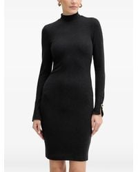 Guess - Alessa mini dress - Lyst