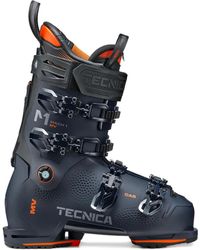 Tecnica - Logo-Print Ski Boots - Lyst