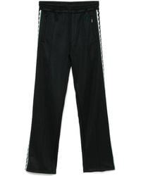 Drole de Monsieur - Side-Stripe Track Pants - Lyst