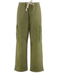 Palm Angels - Cargo Pants That Are Durable And Comfortable - Lyst
