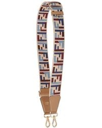 Fendi - Strap You Shoulder Strap - Lyst