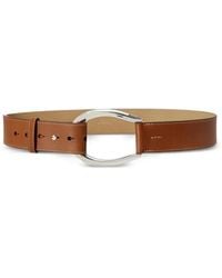 Polo Ralph Lauren - Medium 50 Mm Classic Belt - Lyst