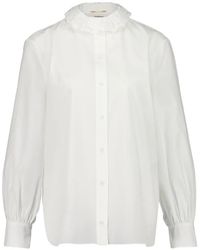 Saint Laurent - Shirt - Lyst