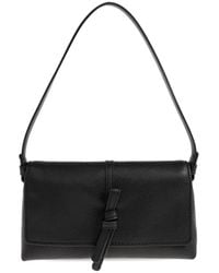 Kate Spade - Small Loop Knotted Shoulder Bag - Lyst