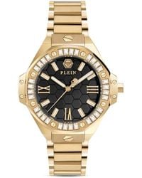 Philipp Plein - Lady Royal 39Mm Watch - Lyst