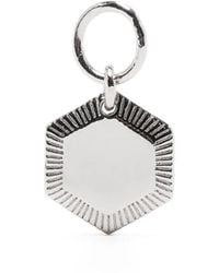 Maria Black - Kim Hexagon Charm - Lyst