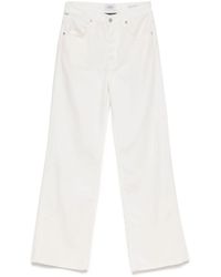 Citizens of Humanity - Annina Straight-Leg Jeans - Lyst