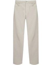 Theory - Hose mit Tapered-Bein - Lyst