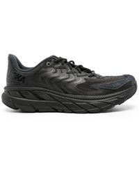 Hoka One One - Clifton LS Sneakers - Lyst