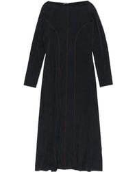 Bimba Y Lola - ボートネック ドレス - Lyst