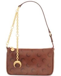 Marine Serre - Moon Mini Bag - Lyst