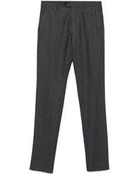 Fursac - Tailored Trousers - Lyst