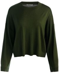 Alice + Olivia - Margie Sweater - Lyst