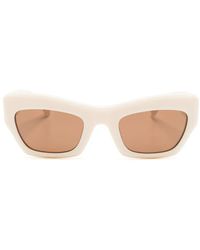 Port Tanger - Ayreen Cat-Eye Sunglasses - Lyst