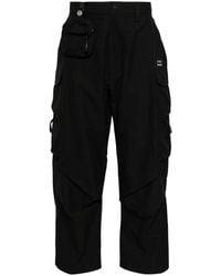 Spoonyard - Straight-Leg Cordura Trousers - Lyst