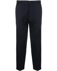 Costumein - Pantalones de vestir Jean 19 capri - Lyst