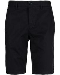 Lacoste - Slim-Cut Chino Shorts - Lyst