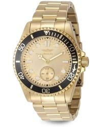 INVICTA WATCH - Montre Pro Diver Mm - Lyst