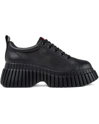 Camper - Pix Bcn Derby-Schuhe - Lyst