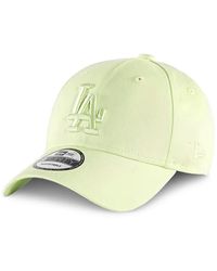 KTZ - Logo-Embroidered Baseball Cap - Lyst