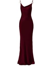 MOOS STUDIO - After Dark Kleid - Lyst