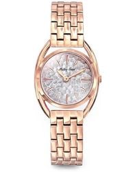 Mathey-Tissot - Saphira 28Mm Watch - Lyst