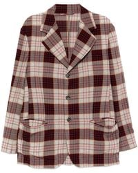 Vivienne Westwood - Wreck Jacket - Lyst