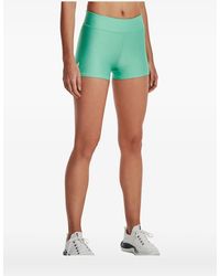 Under Armour - Heatgear Armour Shorts - Lyst
