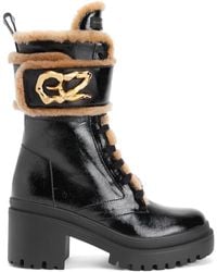 Giuseppe Zanotti - Gz Paloma Ankle Boots - Lyst