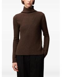 RETORI - Turtleneck Sweater - Lyst
