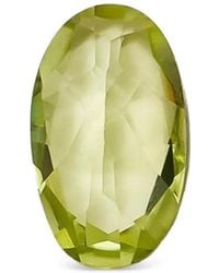 Loquet London - August Birthstone Peridot Charm - Lyst