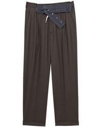 Magliano - Pantaloni con cintura - Lyst