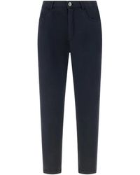 BOGGI - Claude Stretch Jeans - Lyst