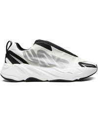 Yeezy - Yeezy 700 Mnvn "Laceless Analog" Sneakers - Lyst