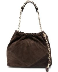 Ba&sh - June Tote Bag - Lyst