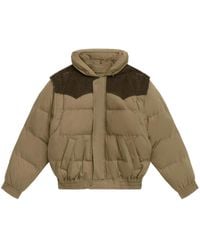 Isabel Marant - Piumino Yuri - Lyst