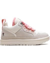 UGG Lowmel Love '25 Sneakers in Black | Lyst
