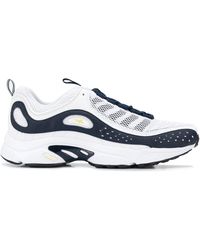 Reebok 'Daytona DMX' Sneakers - Weiß