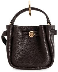 Tory Burch - Romy Bucket Bag Charm - Lyst