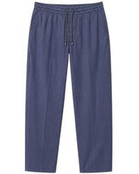 Mason's - New York Sack Track Pants - Lyst