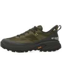 Columbia - Baskets Tellurix Titanium Out Dry - Lyst