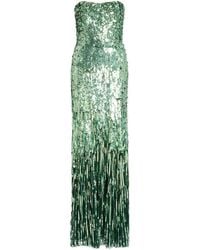 Jenny Packham - Kimi Gown - Lyst