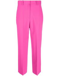 Theory - Trousers - Lyst
