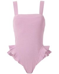 Clube Bossa - Barres Swimsuit - Lyst